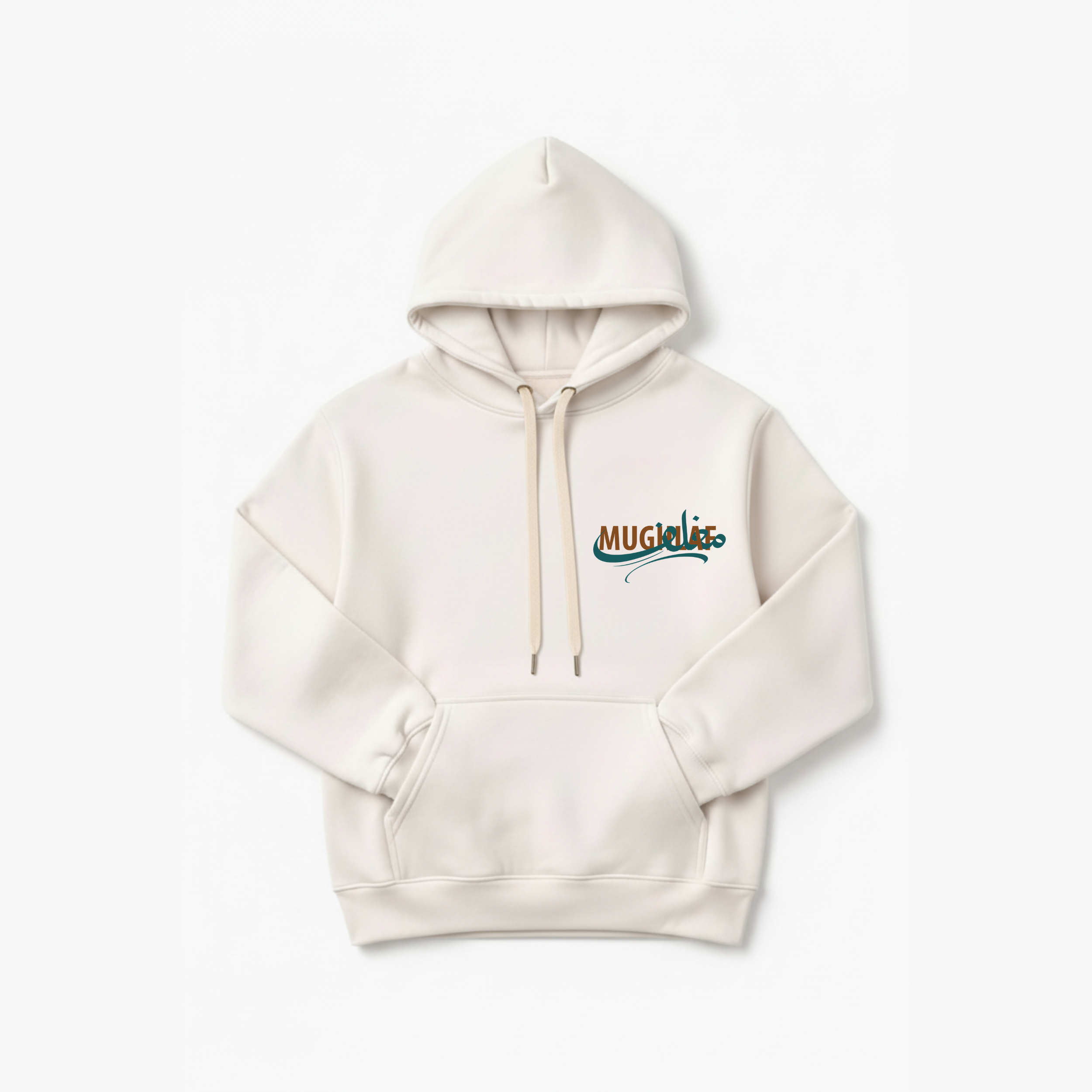 Mystical Forest Journey Hoodie