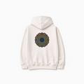 Islamic Mandala Art Hoodie