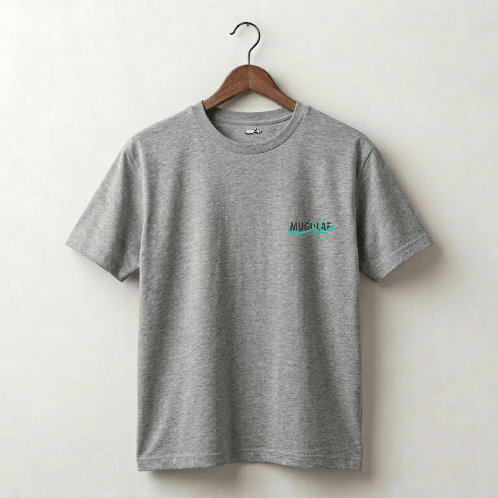 Mughlaf DUA T-Shirt