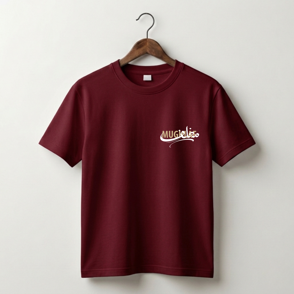 Buri Chapain Nahi Lar Tee