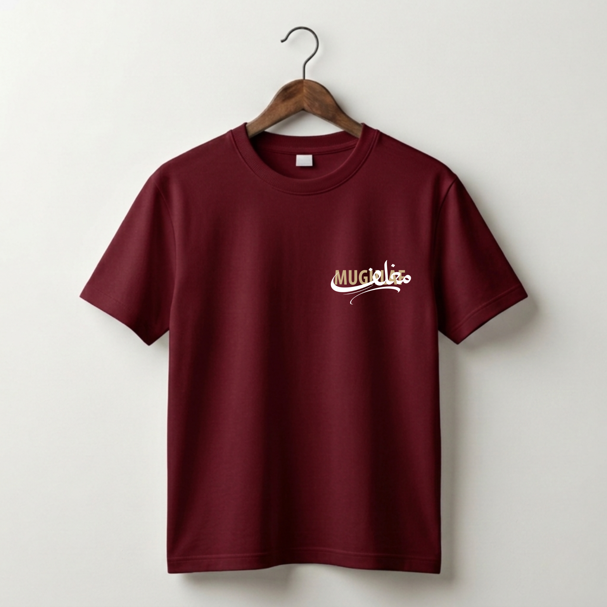 Truck Art Tee