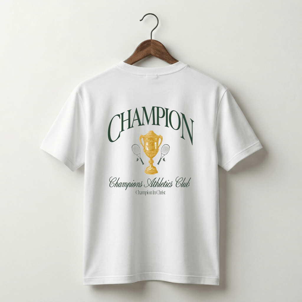 Champions Athletics Club