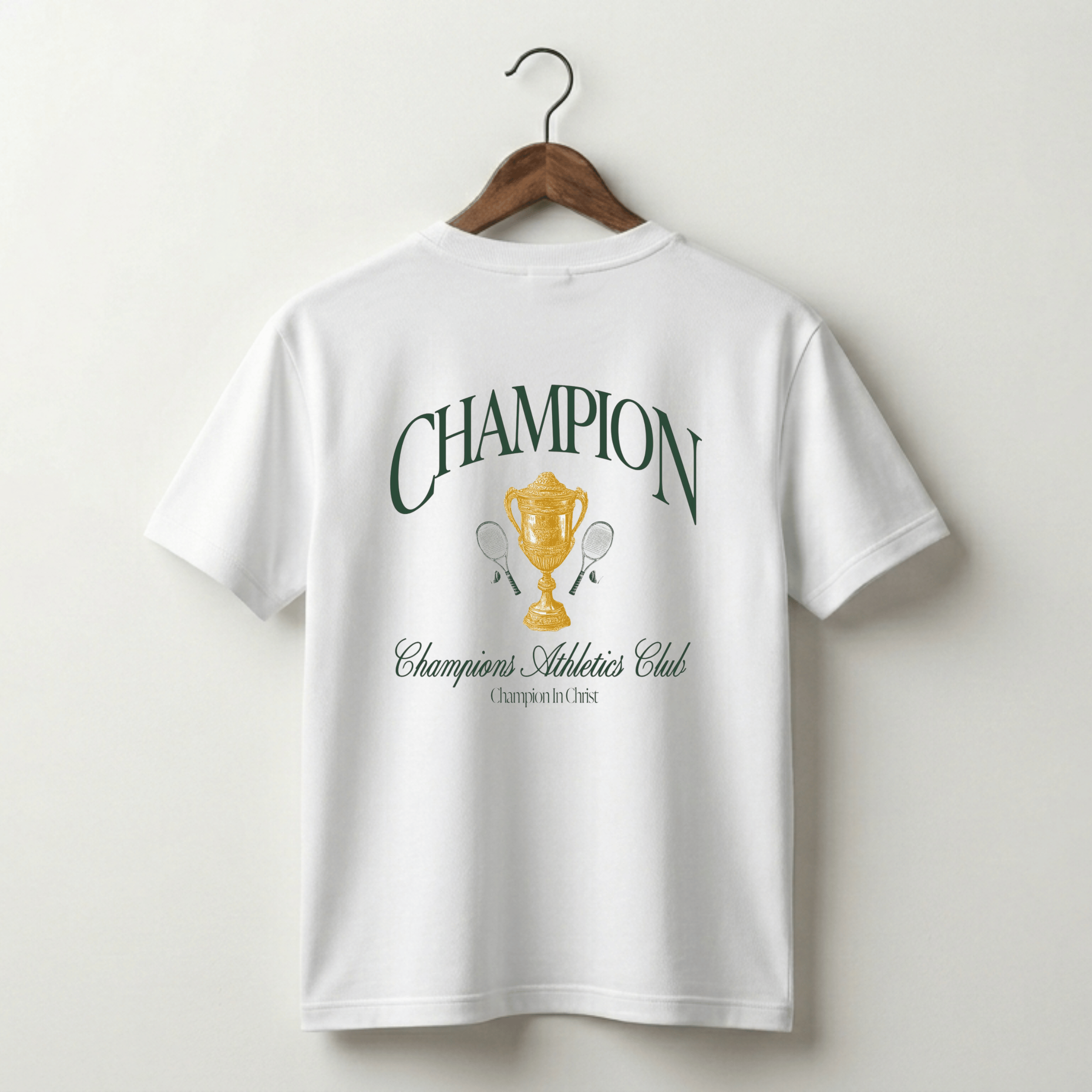 Champions Athletics Club