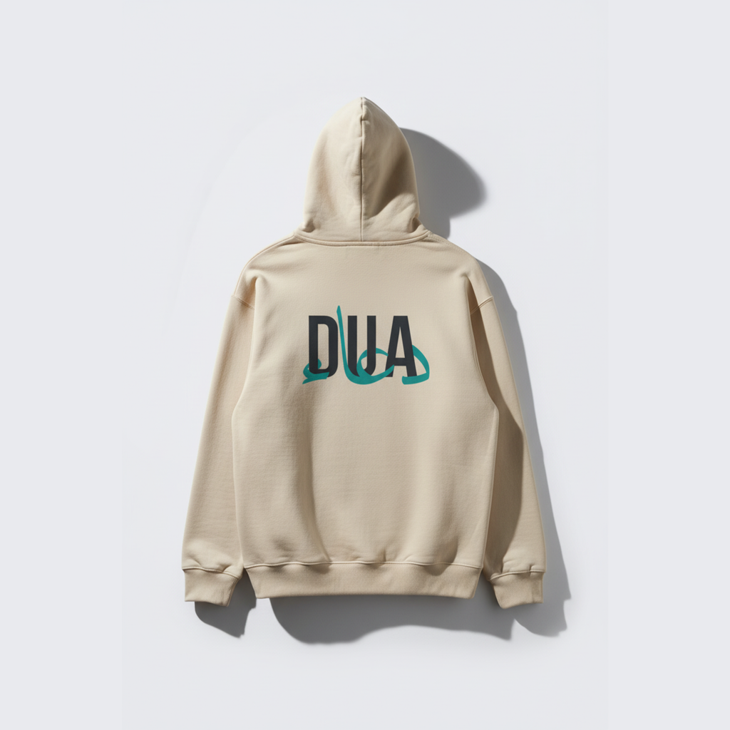 DUA Hoodie
